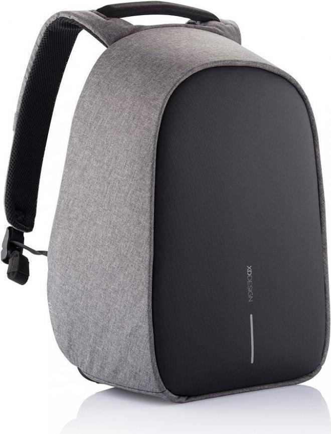 Купить XD Design - Bobby Hero Regular Anti-theft Backpack - Grey (P705.292) (P705.292) в магазине wardena.ru