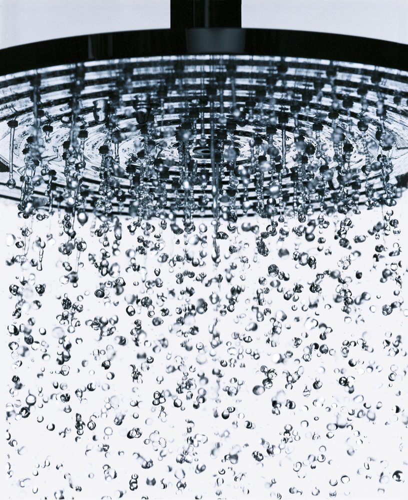Купить Hansgrohe Raindance Air 240 верхний душ хром 27474000 в магазине wardena.ru