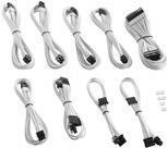 Купить Cablemod PRO C-Series Kit RMi,RMx wh | ModMesh (CM-PCSR-FKIT-NKW-R) в магазине wardena.ru