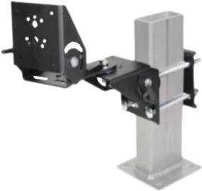 Купить Getac - Montagekomponente (Dualgreifer, kleine Platte, 7,60cm (3") Arm) - rechteckiges Hubelement (592GUK000013) в магазине wardena.ru