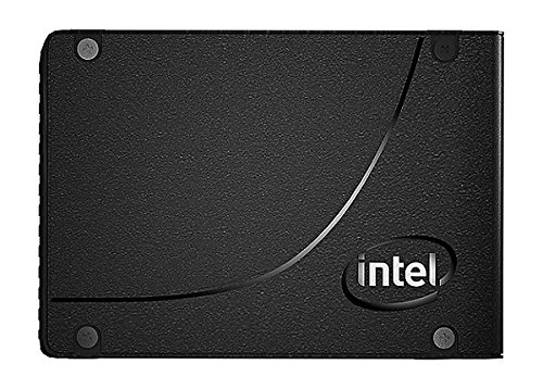 Купить Intel Optane Solid-State Drive DC P4800X Series - SSD - verschlüsselt - 375GB - 3D Xpoint (Optane) - intern - U.2 - PCI Express 3.0 x4 (NVMe) - 256-Bit-AES (SSDPE21K375GA01) в магазине wardena.ru