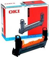 Купить OKI - Cyan - original - Trommeleinheit - für C7100, 7300, 7300 V2, 7300dn V2, 7300n V2, 7350, 7500, 7500dn V2, 7500hdn V2 (41962807) в магазине wardena.ru