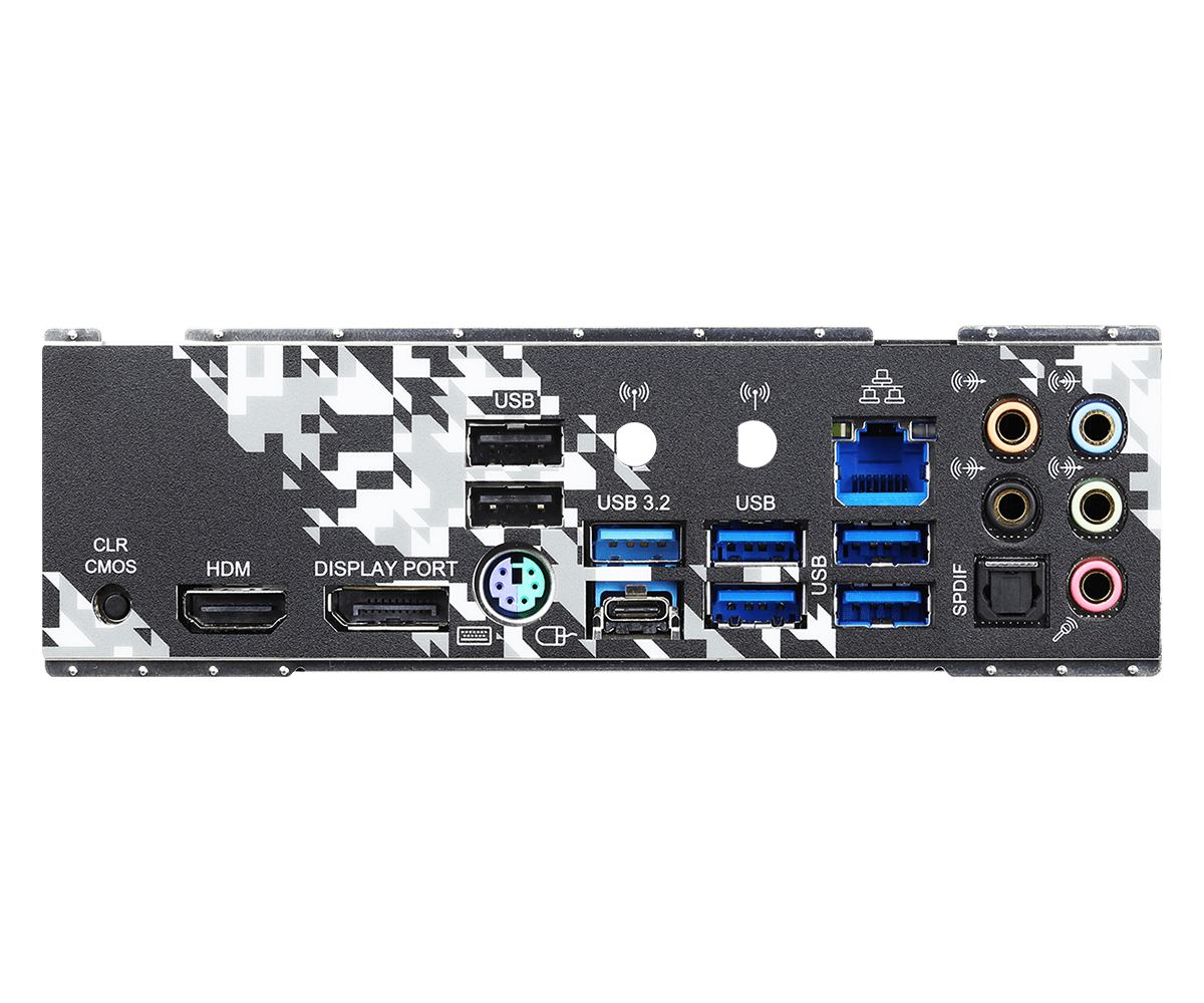 Купить ASRock B550M Steel Legend - Motherboard - micro ATX - Socket AM4 - AMD B550 - USB-C Gen2, USB 3,2 Gen 1, USB 3,2 Gen 2 - 2,5 Gigabit LAN - Onboard-Grafik (CPU erforderlich) - HD Audio (8-Kanal) (90-MXBCU0-A0UAYZ) в магазине wardena.ru