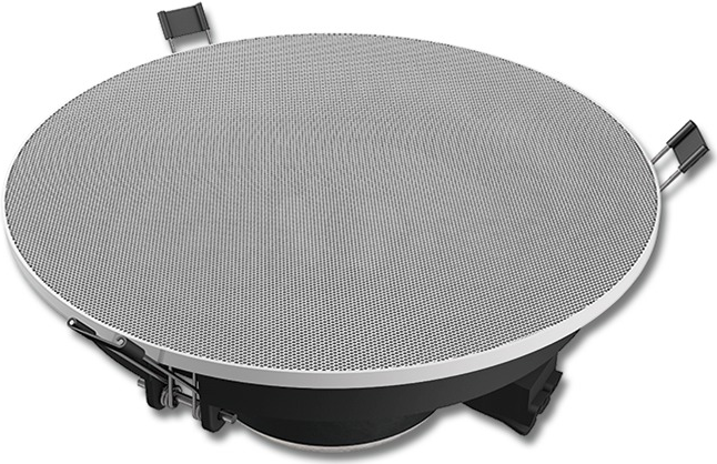 Купить Busch-Jaeger 2CKA008200A0202 - Lautsprechermodul - Grau - Busch-Jaeger - Busch-DigitalRadio 8215 U - Busch-Radio BTconnect 8217 U - Busch-Bluetooth Receiver 8219 U - IP20 - 188 mm (2CKA008200A0202) в магазине wardena.ru