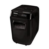 Купить Fellowes AutoMax 200C - Vorzerkleinerer - Kreuzschnitt - 4 x 38 mm - P-4 (4653601) в магазине wardena.ru