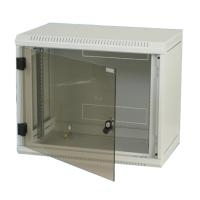 Купить Triton Delta B 4S - Wandschrank - RAL 7035 - 9U - 48,3 cm (19") (RBA-09-AS4-CAX-A1) в магазине wardena.ru