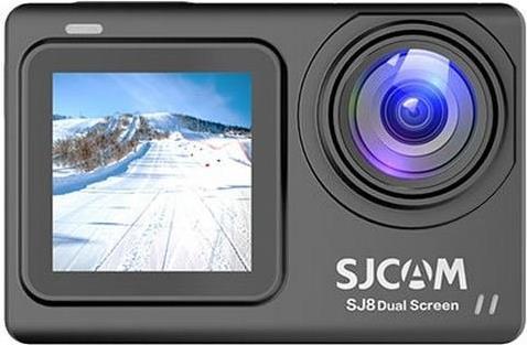 Купить SJCAM SJ8 Dual Screen Sportkamera (SJ8) в магазине wardena.ru