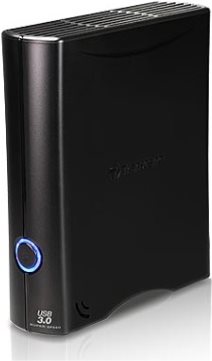 Купить Transcend StoreJet 35T3 - Festplatte - 4TB - extern (Stationär) - 8,9 cm (3.5") - USB3.0 - 256-Bit-AES (TS4TSJ35T3) в магазине wardena.ru