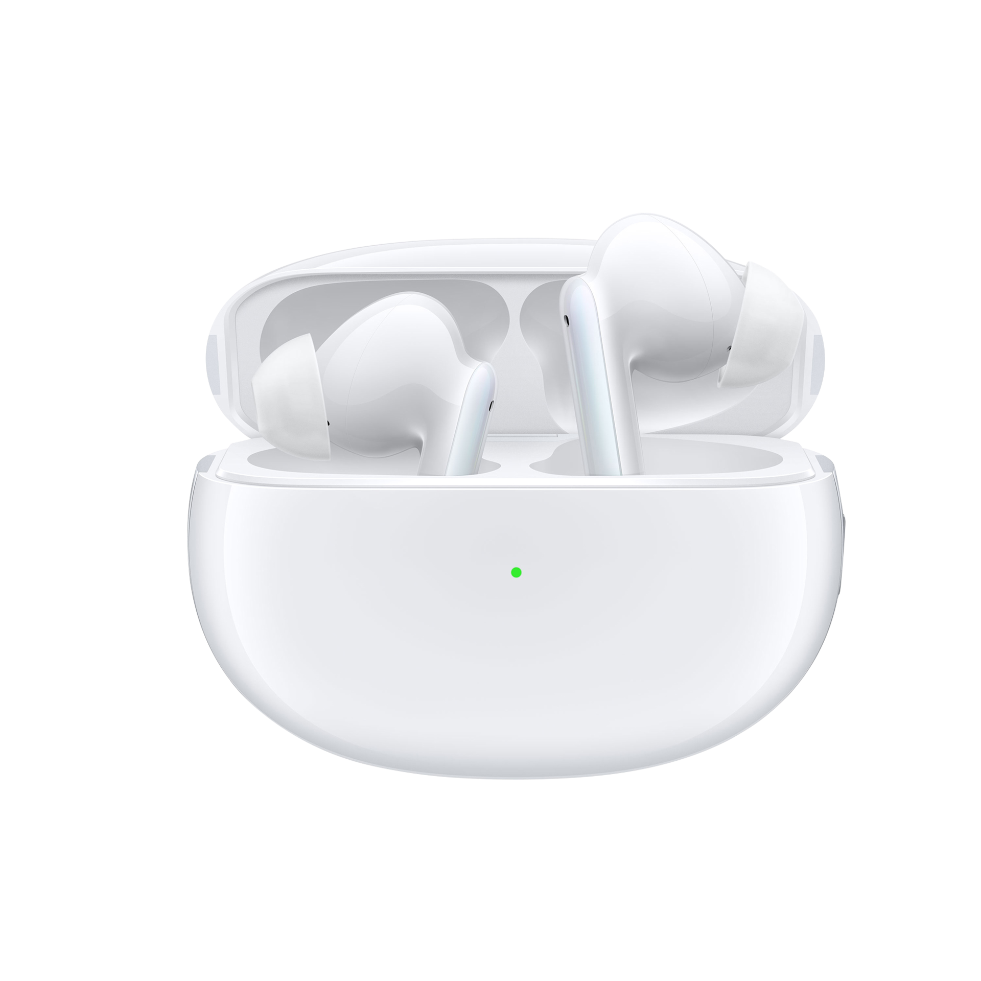 Купить Oppo Enco X Kopfhörer im Ohr USB Typ-C Bluetooth Weiß (6670554) в магазине wardena.ru