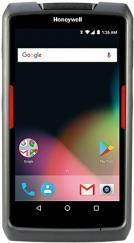 Купить Honeywell ScanPal EDA71 - Datenerfassungsterminal - Android 8,1 (Oreo) - 64GB - 17,8 cm (7") Farbe (1280 x 720) - Kamera auf Rückseite - Barcodeleser - (2D-Imager) - microSD-Steckplatz - Wi-Fi, NFC, Bluetooth - 4G (EDA71 (EDA71-1-B961SAGOK) в магазине wardena.ru