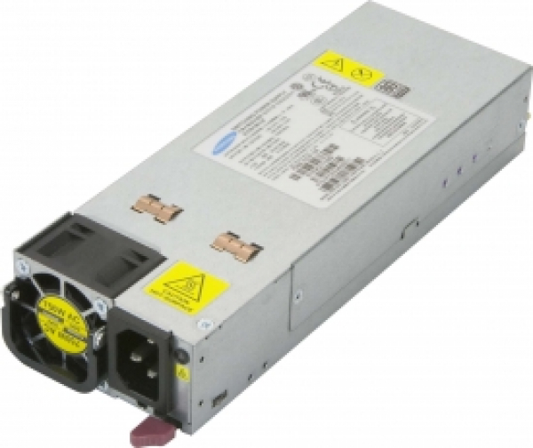 Купить Power Supply Supermicro PWS-751P-1R 750W AC 1U 80 Plus Platinium в магазине wardena.ru