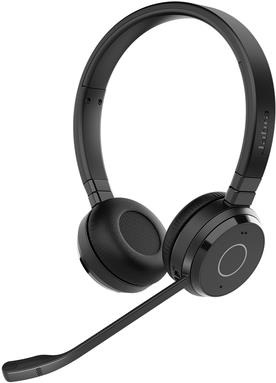 Купить JABRA EVOLVE 65 TE LINK 390A UCWRLS STEREO (6699-839-409) в магазине wardena.ru