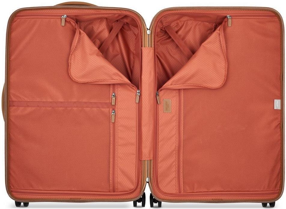 Купить DELSEY WALIZKA CHATELET AIR 2.0 76CM 4 DOPPELTE RÄDER TROLLEY KOFFER BRAZOWY (00167682106) в магазине wardena.ru