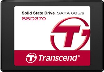 Купить Transcend SSD370S - SSD - 256GB - intern - 6,4 cm (2.5") - SATA 6Gb/s (TS256GSSD370S) в магазине wardena.ru