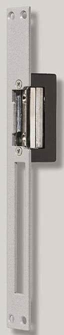 Купить S. Siedle & Soehne Tueroeffner DIN rechts/links grau lackiert TÖ 615-0 (200012256-00) в магазине wardena.ru