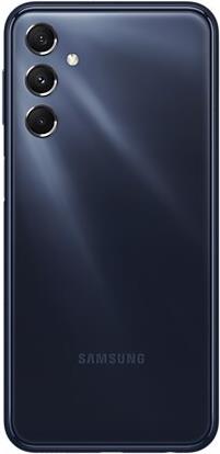 Купить Samsung M346B M34 5G 128GB, blue (EU) (SM-M346BZBFXEO) в магазине wardena.ru