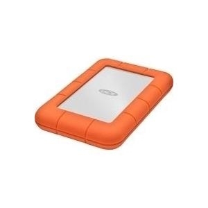 Купить LaCie Rugged Mini - Festplatte - 1TB - extern (tragbar) - USB3.0 - 5400 U/min (301558) в магазине wardena.ru