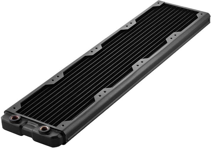 Купить Hardware Labs Black Ice Nemesis Radiator GTS 480 - schwarz (Nemesis 480GTS-BK) в магазине wardena.ru