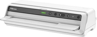Купить Fellowes Venus A3 - Laminator - Heiß- oder Kaltlaminierer - Beutel - 31,5 cm (5746701) в магазине wardena.ru