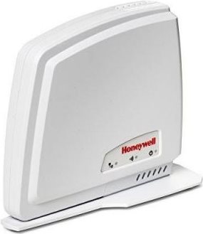 Купить Honeywell RFG100 - Gateway - kabellos, kabelgebunden - 868 MHz - Gigabit Ethernet в магазине wardena.ru