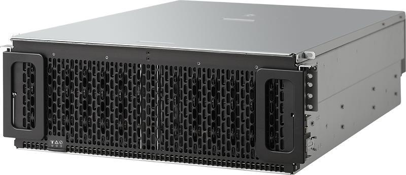 Купить Western Digital Ultrastar Data60 Disk-Array 480 TB Rack (4U) Schwarz (1ES1235) в магазине wardena.ru