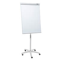 Купить Dahle 96003-11893 Flipchart Freistehend Aluminium - Metall - Kunststoff Grau - Weiß (76-96003-11893) в магазине wardena.ru