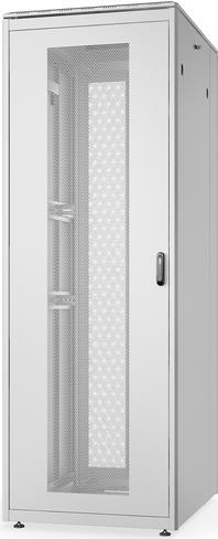 Купить DIGITUS Professional Unique - Schrank Netzwerkschrank - Hellgrau, RAL 7035 - 47U - 48,3 cm (19") (DN-31137) в магазине wardena.ru