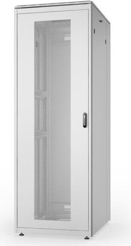 Купить DIGITUS Professional Unique DN-31135 - Schrank Netzwerkschrank - Hellgrau, RAL 7035 - 47U - 48,3 cm (19") (DN-31135) в магазине wardena.ru
