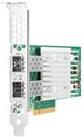 Купить HPE 10GbE 2p SFP+ QL41132 Adptr (P21933-B21) в магазине wardena.ru