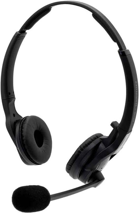 Купить EPOS Germany EPOS DECT Headset IMPACT D 30 Phone (1000987) в магазине wardena.ru