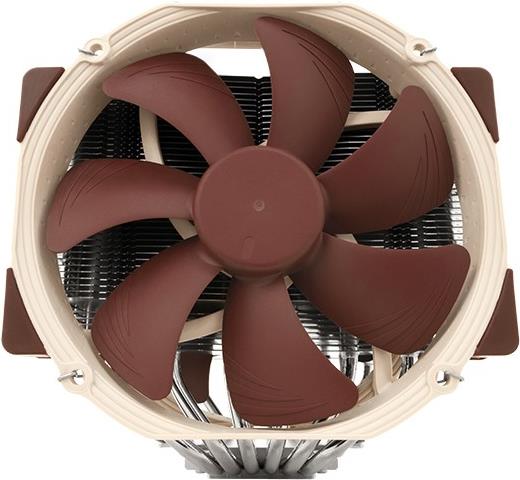 Купить Noctua NH-D15 - Prozessorkühler - (LGA1156 Socket, Socket AM2, Socket AM2+, Socket AM3, LGA1155 Socket, Socket AM3+, LGA2011 Socket, Socket FM1, Socket FM2, LGA1150 Socket, Socket FM2+, LGA1151 Socket, LGA2011-3 (Square в магазине wardena.ru