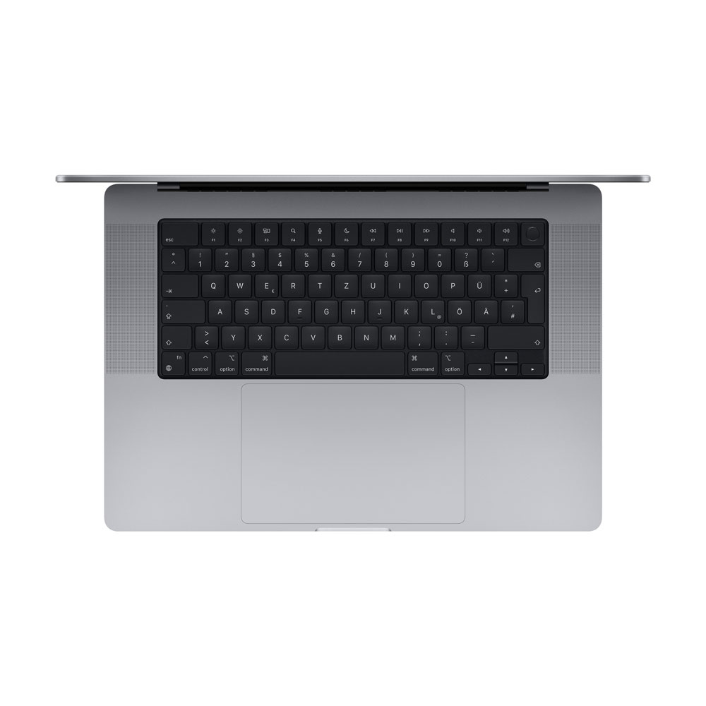 Купить Apple MacBook Pro 41cm(16‘‘) M2 Max 12-Core 1TB spacegrau (MNWA3D/A) в магазине wardena.ru