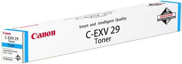 Купить Canon C-EXV28 - Trommel-Kit - 1 x Farbe (Cyan, Magenta, Gelb) - 85,000 Seiten (2777B003) в магазине wardena.ru