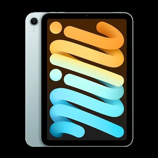 Купить Apple iPad mini Wi-Fi - 128 GB - 21,1 cm (MXN73TY/A) в магазине wardena.ru