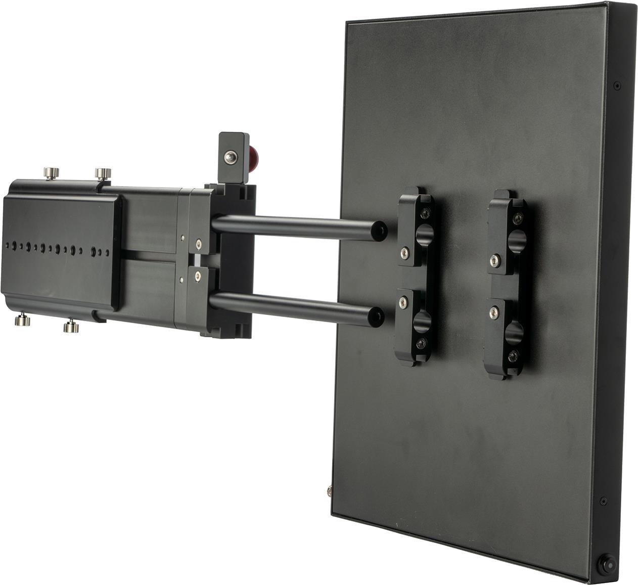 Купить ikan PT4500-TK Teleprompter 38,1 cm (15" ) 1920 x 1080 Pixel (PT4500-TK) в магазине wardena.ru