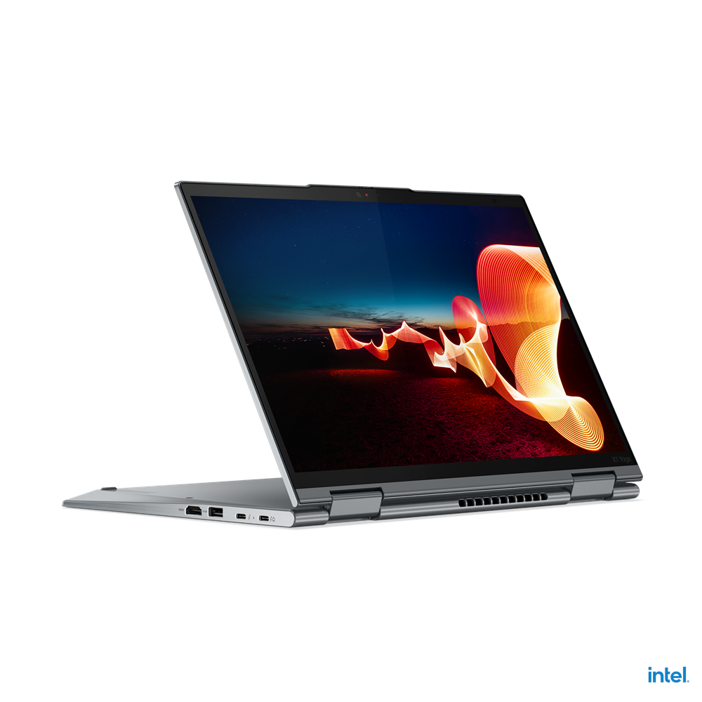 Купить Lenovo ThinkPad X1 Yoga Gen 7 i5-1235U Hybrid (2-in-1) 35,6 cm (14" ) Touchscreen WUXGA Intel® Core™ i5 16 GB LPDDR5-SDRAM 512 GB SSD Wi-Fi 6E (802.11ax) Windows 11 Pro Grau (21CD005XFR) в магазине wardena.ru