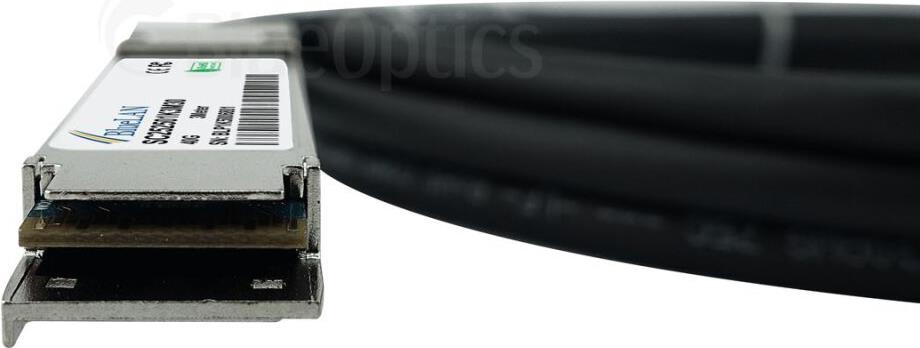 Купить BlueOptics CAB-NIC40G30M-QSFP kompatibles BlueLAN DAC QSFP SC252501K3M30 (CAB-NIC40G30M-QSFP-BL) в магазине wardena.ru