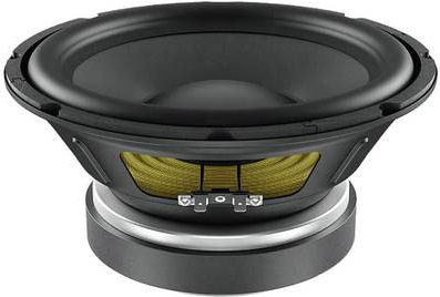 Купить Lavoce SSF102.50L 25,40cm (10")  25.4 cm Lautsprecher-Chassis 400 W 8 ? (12602524) в магазине wardena.ru