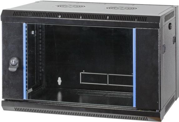 Купить EFB Elektronik 691712FTS.2 Netzwerkgeräteschrank & -Gehäuse (691712FTS.2) в магазине wardena.ru