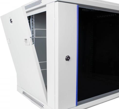 Купить Alcasa GC-RFS12G Rack 12U Wandmontiertes Regal Grau (GC-RFS12G) в магазине wardena.ru