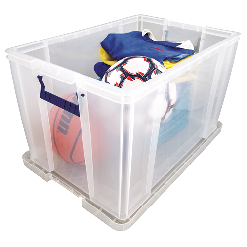 Купить Fellowes Aufbewahrungsbox ProStore Bonus Set 1, 3er Set transparent klar, aus stoßfestem, recycelbarem PP, mit - 1 Stück (7731201) в магазине wardena.ru