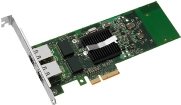 Купить INTEL E1G42ETBLK PRO/1000 ET Dual Port Server Adapter bulk (E1G42ETBLK) в магазине wardena.ru