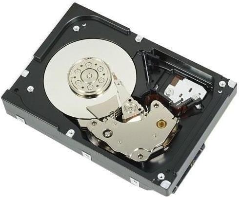 Купить Dell HD 750 S3 5.4 512E ST M8BP2 16 (H6NN8) в магазине wardena.ru