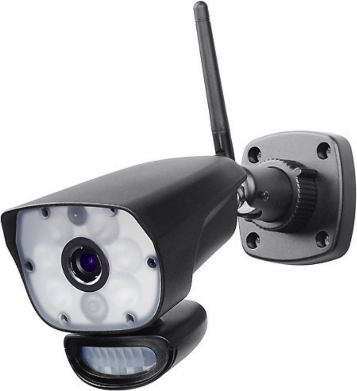 Купить Indexa DW700K Innen & Außen Geschoss 1920 x 1080 Pixel Wand (27916) в магазине wardena.ru