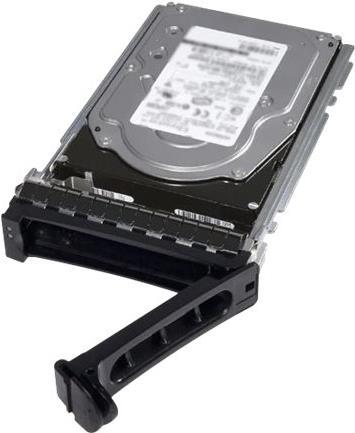 Купить Dell HDD 3.5" NLSAS 12G 7.2K 8.00T HOTPLUG FIPS140-2 FULL ASS KIT (400-AMRW) в магазине wardena.ru