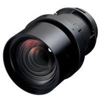 Купить Panasonic ET ELW21 - Objektiv - 13,05 mm - f/2,0 - für PT EW530E, EW530EL, EW630E, EW630EL, EX500E, EX500EL, EX600E, EX600EL, EZ570E, EZ570EL (ET-ELW21) в магазине wardena.ru