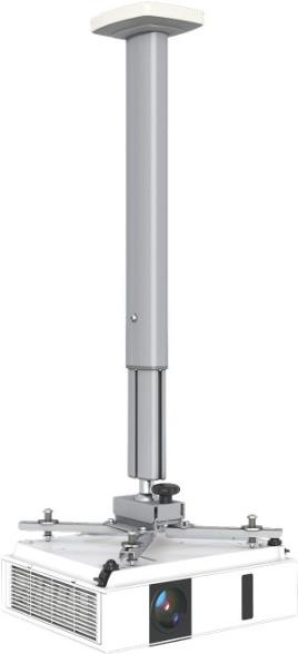 Купить Kindermann Premium 150 - Deckenhalterung für Projektor - Aluminium - eloxiertes Aluminium (7450000150) в магазине wardena.ru