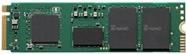 Купить Intel Solid-State Drive 670p Series - SSD - verschlüsselt - 1TB - intern - M.2 2280 - PCI Express 3.0 x4 (NVMe) - 256-Bit-AES (SSDPEKNU010TZ) в магазине wardena.ru