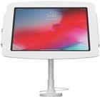 Купить Compulocks Space Flex iPad Enclosure Stand - Befestigungskit (Flexibler Arm, Gehäuse) für Apple iPad - verriegelbar - hochwertiges Aluminium - weiß - Bildschirmgröße: 25.9 cm (10.2") - Wandmontage, Oberflächenmontage, Th (159W102IPDSW) в магазине wardena.ru