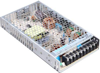 Купить Dehner Elektronik SPE 200-36 AC/DC-Einbaunetzteil 5.6 A 200 W 36 V/DC Stabilisiert (SPE 200-36) в магазине wardena.ru